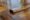Loose wooden floorboards creaking underfoot, a common issue requiring floor repair and replacement in humid Florida homes