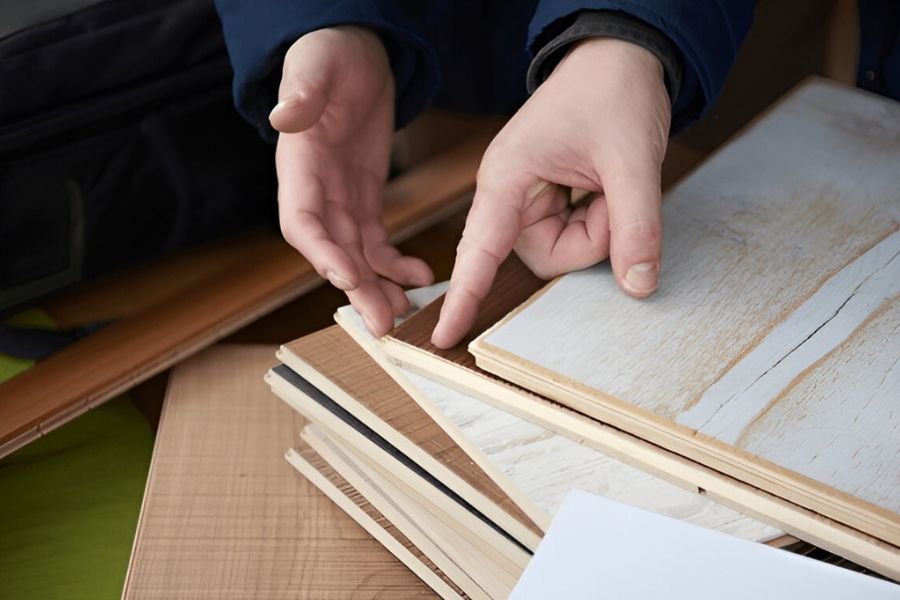 Best Flooring Types for your home in Fort Myers, FL