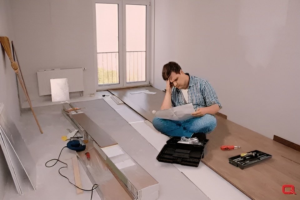 Flooring Installation Florida