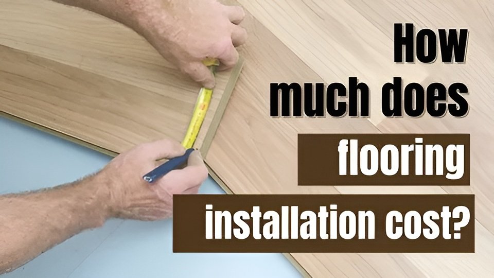 flooring installation cost