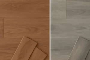 Vinyl vs Laminate Flooring: Which is Better for Fort Myers, FL, Homes in 2025?