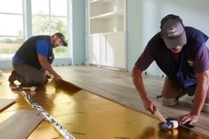 Understanding Floor Installation Cost in Fort Myers, FL