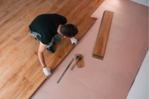 How Much Does Hardwood Floor Installation Cost in Fort Myers, FL?