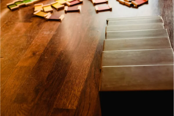 Hardwood Floors in Fort Myers