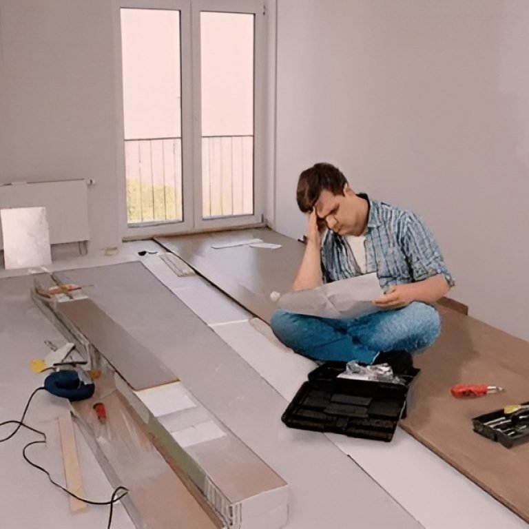 Flooring Installation Florida