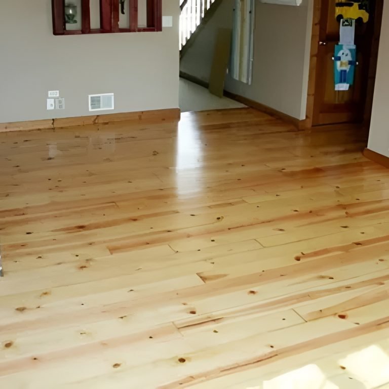 floor refinishing in Fort Myers, FL